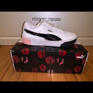 puma cali maybelline